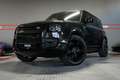 Land Rover Defender 5.0 V8 AHK HUD PANO MERIDIAN MILLTEK Schwarz - thumbnail 2
