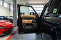 Land Rover Defender 5.0 V8 AHK HUD PANO MERIDIAN MILLTEK Schwarz - thumbnail 12