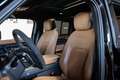 Land Rover Defender 5.0 V8 AHK HUD PANO MERIDIAN MILLTEK Schwarz - thumbnail 15