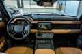 Land Rover Defender 5.0 V8 AHK HUD PANO MERIDIAN MILLTEK Schwarz - thumbnail 25