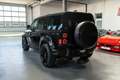 Land Rover Defender 5.0 V8 AHK HUD PANO MERIDIAN MILLTEK Schwarz - thumbnail 11