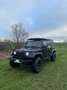 Jeep Wrangler 2.8 CRD - Unlimited Sahara Noir - thumbnail 1