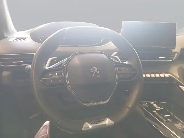 Peugeot 3008 view 15