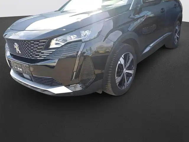 Peugeot 3008 view 11
