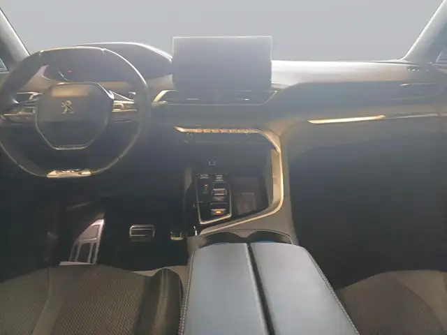 Peugeot 3008 view 12