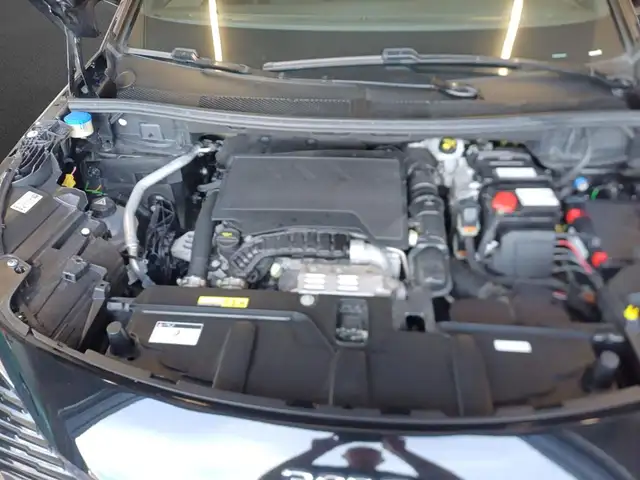 Peugeot 3008 view 8