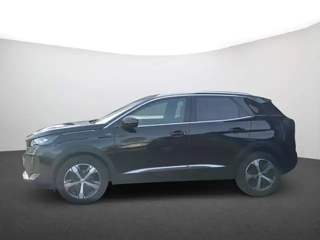 Peugeot 3008 view 5