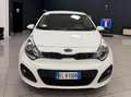 Kia Rio Rio 5p 1.4 crdi EX Plus Wit - thumbnail 2