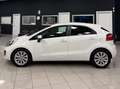 Kia Rio Rio 5p 1.4 crdi EX Plus Wit - thumbnail 4