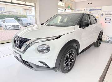 1.0 dig-t N-Connecta 114cv dct