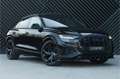 Audi Q8 55 TFSI quatto S-Line Panodak S-Stoelen Head-up Ma Noir - thumbnail 1