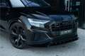Audi Q8 55 TFSI quatto S-Line Panodak S-Stoelen Head-up Ma Noir - thumbnail 11