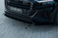 Audi Q8 55 TFSI quatto S-Line Panodak S-Stoelen Head-up Ma Noir - thumbnail 17
