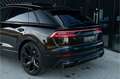 Audi Q8 55 TFSI quatto S-Line Panodak S-Stoelen Head-up Ma Noir - thumbnail 49
