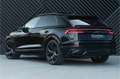 Audi Q8 55 TFSI quatto S-Line Panodak S-Stoelen Head-up Ma Noir - thumbnail 2