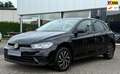 Volkswagen Polo 1.0 TSI Life Business / LED / CLIMA / STOELVERW Zwart - thumbnail 1