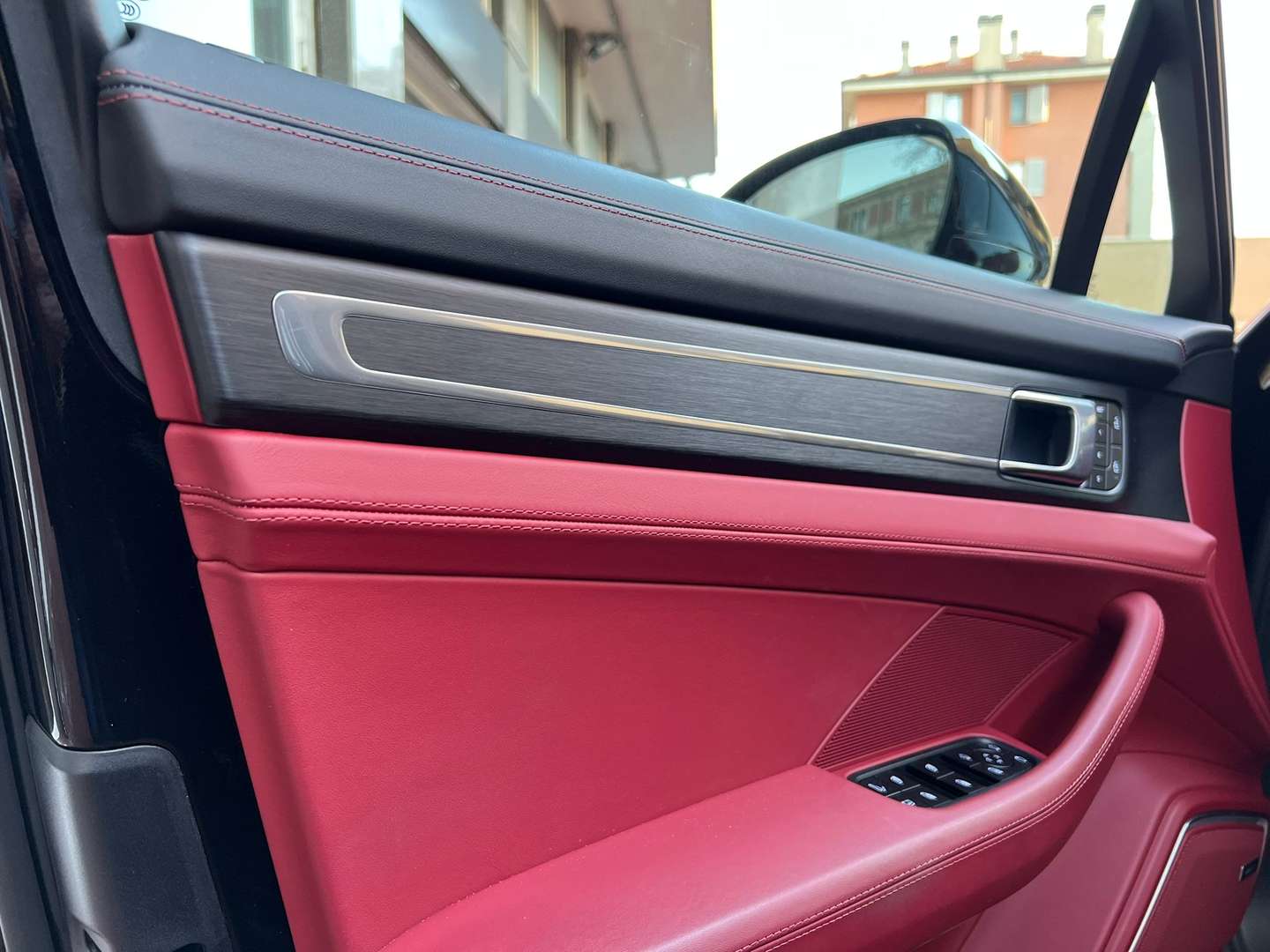 Porsche Panamera II 4 E-Hybrid - - Joinsteer - #5