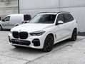BMW X5 X5 45e M-pack 22" Pano Black Pack Comfort seats - thumbnail 7
