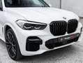 BMW X5 X5 45e M-pack 22" Pano Black Pack Comfort seats - thumbnail 6