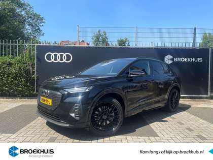 Audi Q4 e-tron 45 quattro Advanced edition 82 kWh | Assistentiepa