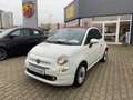 Fiat 500C Cabrio Lounge Wit - thumbnail 1