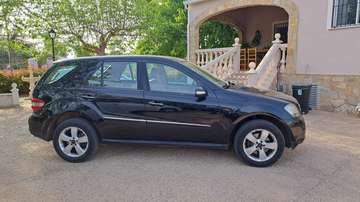 320CDI Aut.