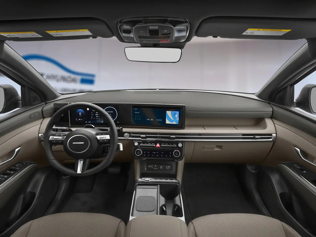 Hyundai TUCSON photo Hyundai TUCSON