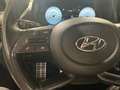 Hyundai BAYON Bayon 1,0 T-GDI Trend Line DCT Aut. Schwarz - thumbnail 16