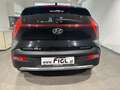 Hyundai BAYON Bayon 1,0 T-GDI Trend Line DCT Aut. Schwarz - thumbnail 7
