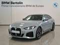 BMW 420 420iA Gran Coupé Gris - thumbnail 9