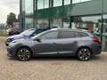 Renault Megane Estate 1.2 TCe Authentique (Goed Onderhouden, Airc Gris - thumbnail 4