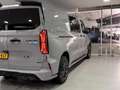Ford Transit Custom 320 2.0 TDCI L2H1 MS-RT AWD Gris - thumbnail 16