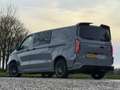 Ford Transit Custom 320 2.0 TDCI L2H1 MS-RT AWD Gris - thumbnail 12