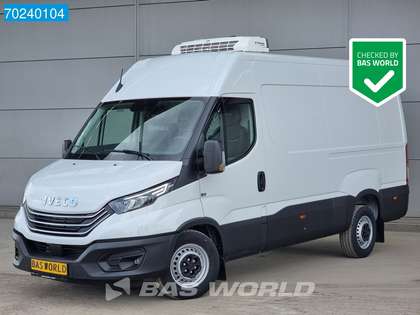 Iveco Daily 35S18 3.0L Automaat L2H2 Thermo King V-200 230V Ko