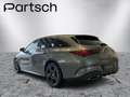 Mercedes-Benz CLA 180 Shooting Brake AMG Line SpurW W-Paket Grau - thumbnail 3