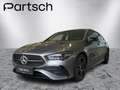 Mercedes-Benz CLA 180 Shooting Brake AMG Line SpurW W-Paket Grau - thumbnail 2
