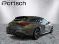 Mercedes-Benz CLA 180 Shooting Brake AMG Line SpurW W-Paket Grau - thumbnail 5