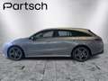 Mercedes-Benz CLA 180 Shooting Brake AMG Line SpurW W-Paket Grau - thumbnail 4