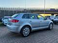 Audi A3 SPB 1.6 tiptronic AUTOMATICA Grigio - thumbnail 5