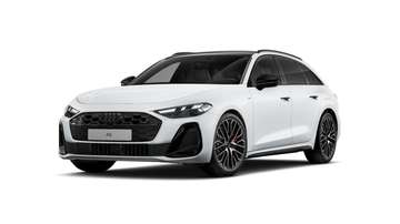 A5 Avant e-hybrid 220 kW S tronic quattro S Line Edition