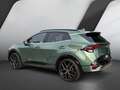 Kia Sportage 1.6 T-GDI GT-Line | Drive-Paket | 21" Sommerräder Grün - thumbnail 2