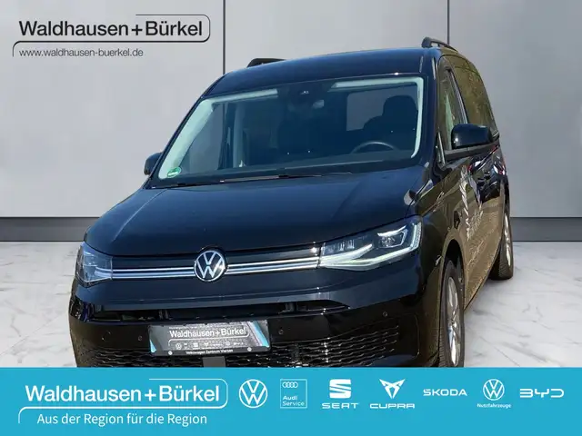 Volkswagen Caddy Maxi Life 7 Sitzer 1.5 TSI DSG*LED*ACC* Klima