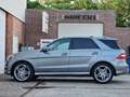 Mercedes-Benz ML 250 ML 250 4MATIC 7G-TRONIC AMG Pakket Gris - thumbnail 8