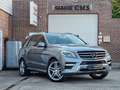 Mercedes-Benz ML 250 ML 250 4MATIC 7G-TRONIC AMG Pakket Gris - thumbnail 3