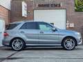 Mercedes-Benz ML 250 ML 250 4MATIC 7G-TRONIC AMG Pakket Gris - thumbnail 4
