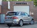 Mercedes-Benz ML 250 ML 250 4MATIC 7G-TRONIC AMG Pakket Gris - thumbnail 5