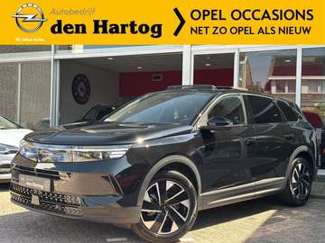1.2 Turbo Hybrid GS Panorama Dak/Leder+massage.