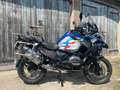 BMW R 1200 GS Adventure Bleu - thumbnail 5