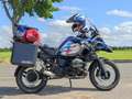 BMW R 1200 GS Adventure Bleu - thumbnail 1