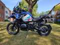 BMW R 1200 GS Adventure Bleu - thumbnail 2